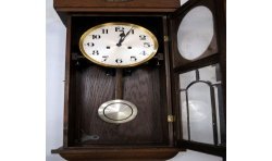 Gustav Becker AWC-336