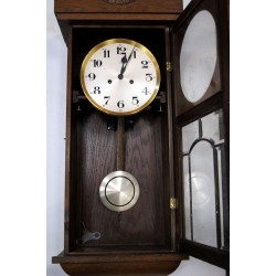 Gustav Becker AWC-336