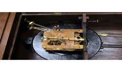 Gustav Becker AWC-336