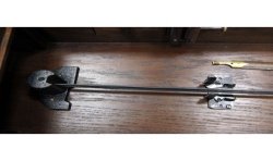 Gustav Becker AWC-336