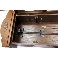 Gustav Becker AWC-336