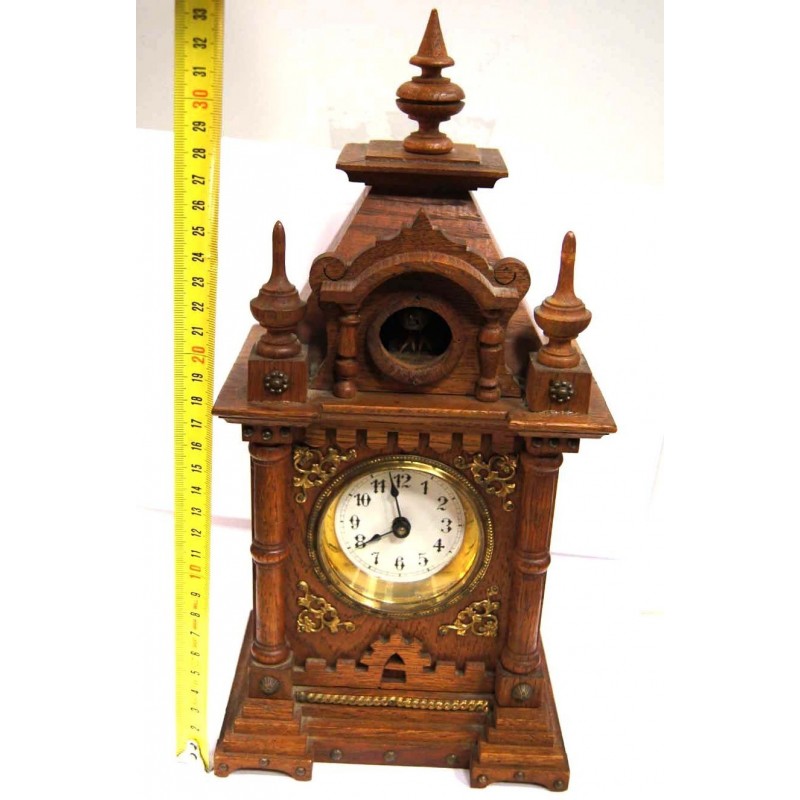 Cuckoo Clock ACC-161
