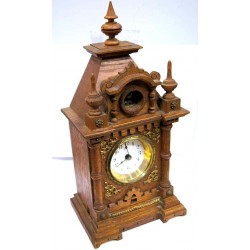 Cuckoo Clock ACC-161