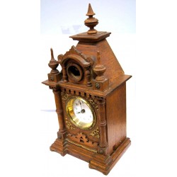 Cuckoo Clock ACC-161