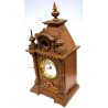 Cuckoo Clock ACC-161