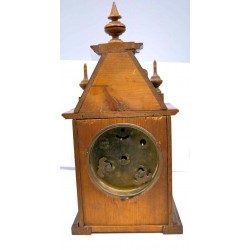 Cuckoo Clock ACC-161