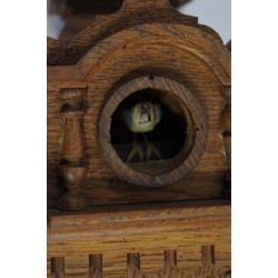 Cuckoo Clock ACC-161