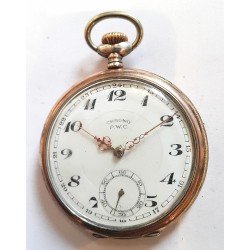 Chrono P.W.C. APW-256