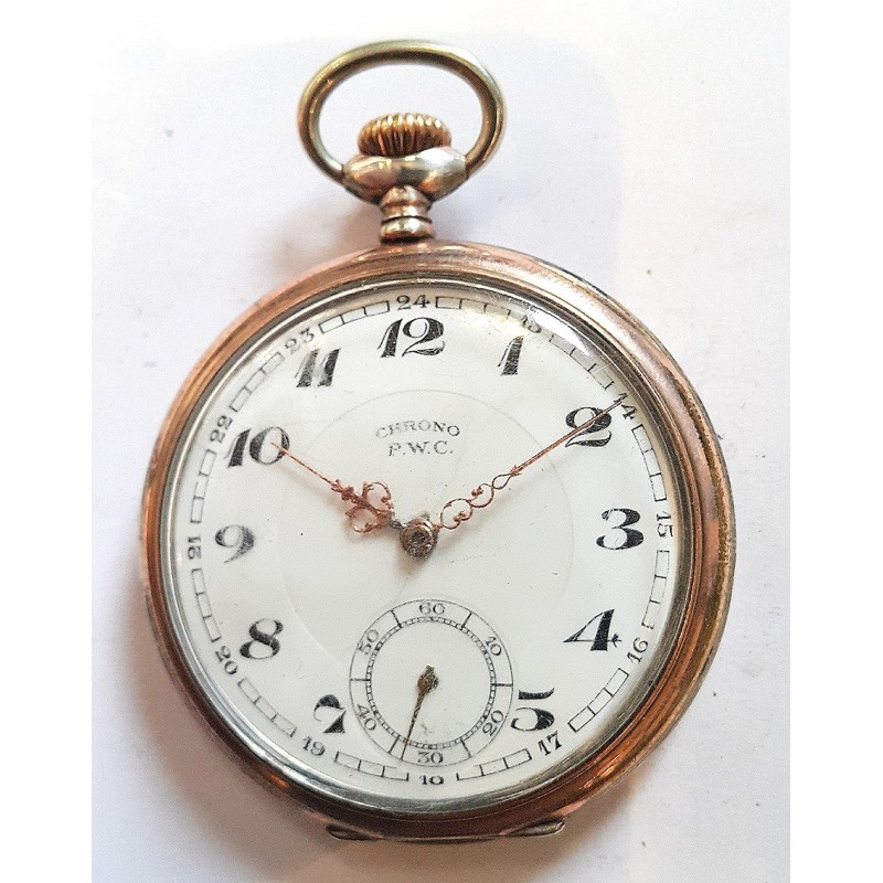 Chrono P.W.C. APW-256