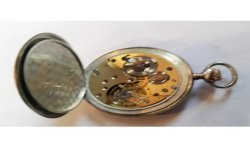 Chrono P.W.C. APW-256