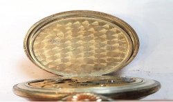 Chrono P.W.C. APW-256