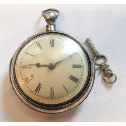 English pocket watch APW-258