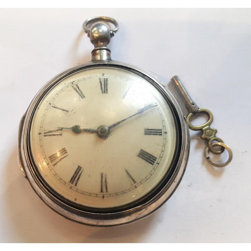 English pocket watch APW-258