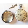 English pocket watch APW-258