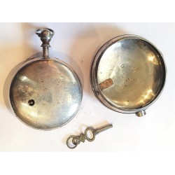 English pocket watch APW-258