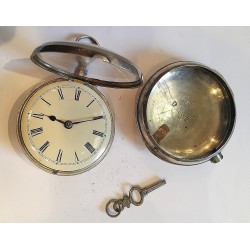 English pocket watch APW-258