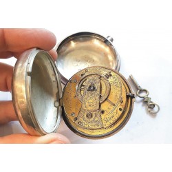 English pocket watch APW-258