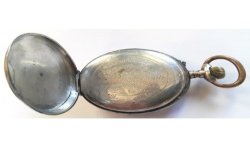 Spiral Breguet APW-273