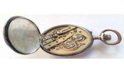 Spiral Breguet APW-273