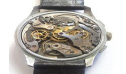 A.E.C. Watch AWW-403