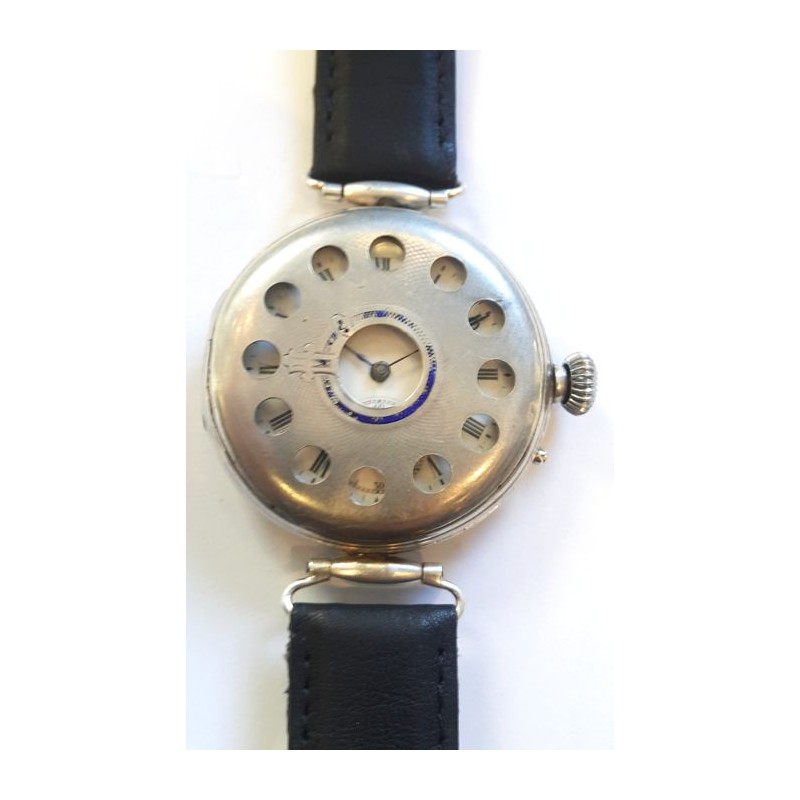 Hy Moser & Cie AWW-713