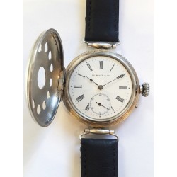 Hy Moser & Cie AWW-713