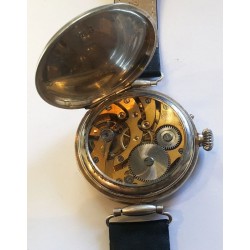 Hy Moser & Cie AWW-713