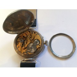 Hy Moser & Cie AWW-713