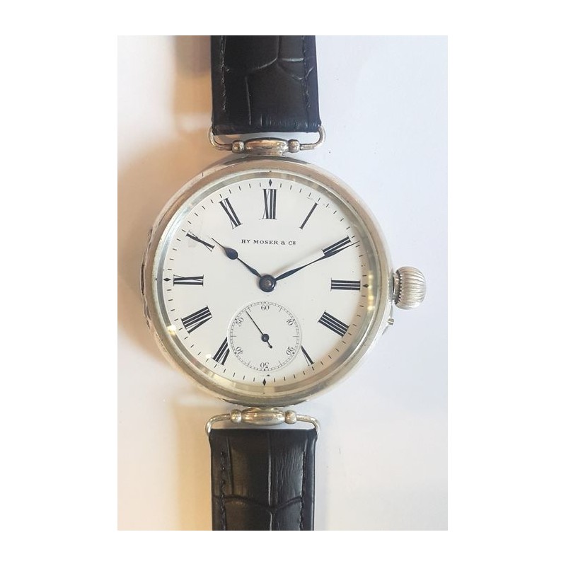 Hy Moser & Cie AWW-714