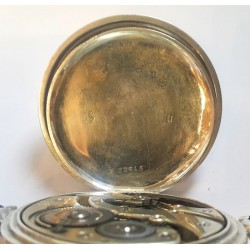 Hy Moser & Cie AWW-714