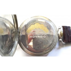 Movado AWW-742