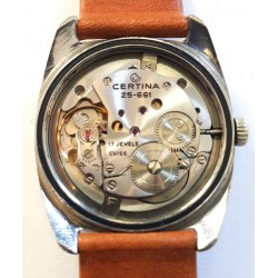 Certina AWW-755