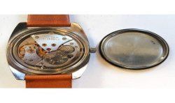 Citizen Para Water AWW-761