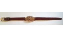 Atlantic Chronograph AWW-790