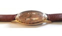 Atlantic Chronograph AWW-790