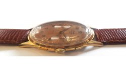 Atlantic Chronograph AWW-790