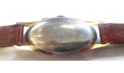 Atlantic Chronograph AWW-790