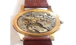 Atlantic Chronograph AWW-790