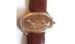 Atlantic Chronograph AWW-790