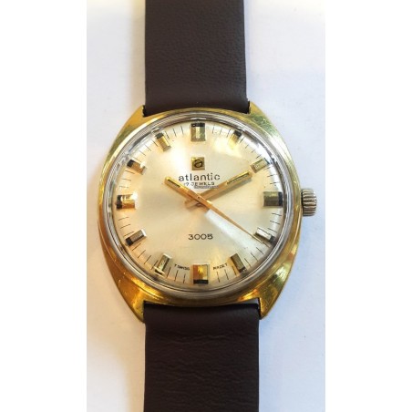 Atlantic AWW-175