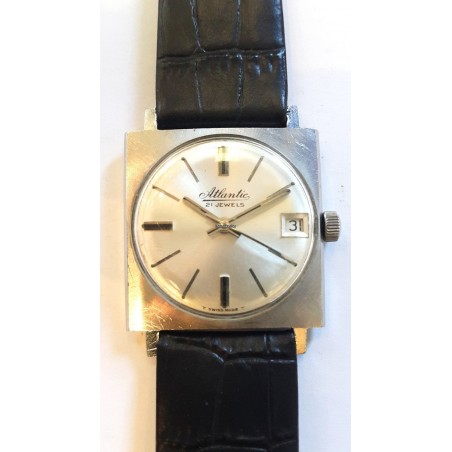 Atlantic AWW-55