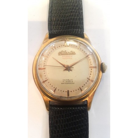 Atlantic Royal Automatic AWW-806