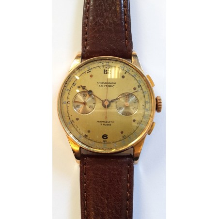 Olympic Chronographe AWW-808