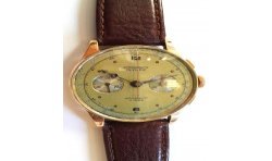 Olympic Chronographe AWW-808