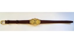 Olympic Chronographe AWW-808