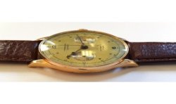 Olympic Chronographe AWW-808