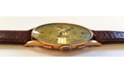 Olympic Chronographe AWW-808