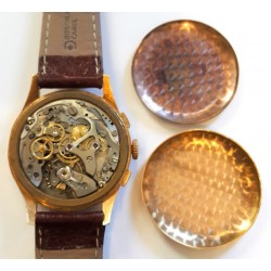 Olympic Chronographe AWW-808