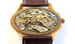 Olympic Chronographe AWW-808