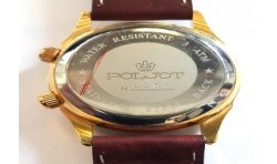 Poljot 2612/0387